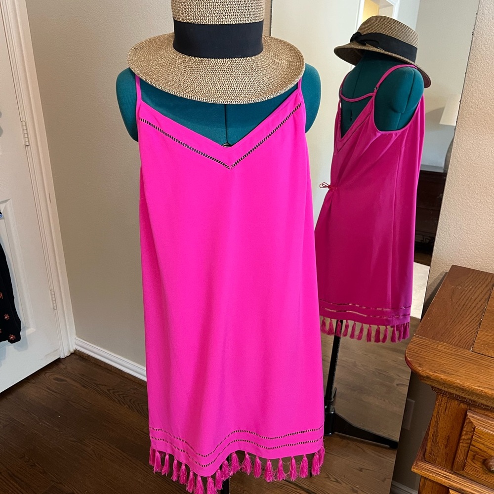 Gianni Bini “Jenny” dress